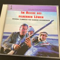 Raimund Rosenberger - Im Reiche Des Silbernen Löwen (OST)