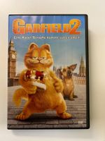 DVD Garfield 2 - Eine Kater-Strophe kommt selten allein.