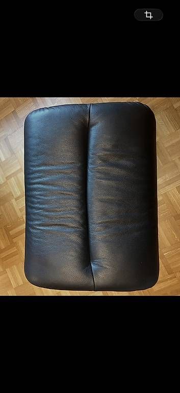 Poltrone: Stressless "Paul" mit Hocker – Usato da Waldstatt venduto da haa_rg9w 1