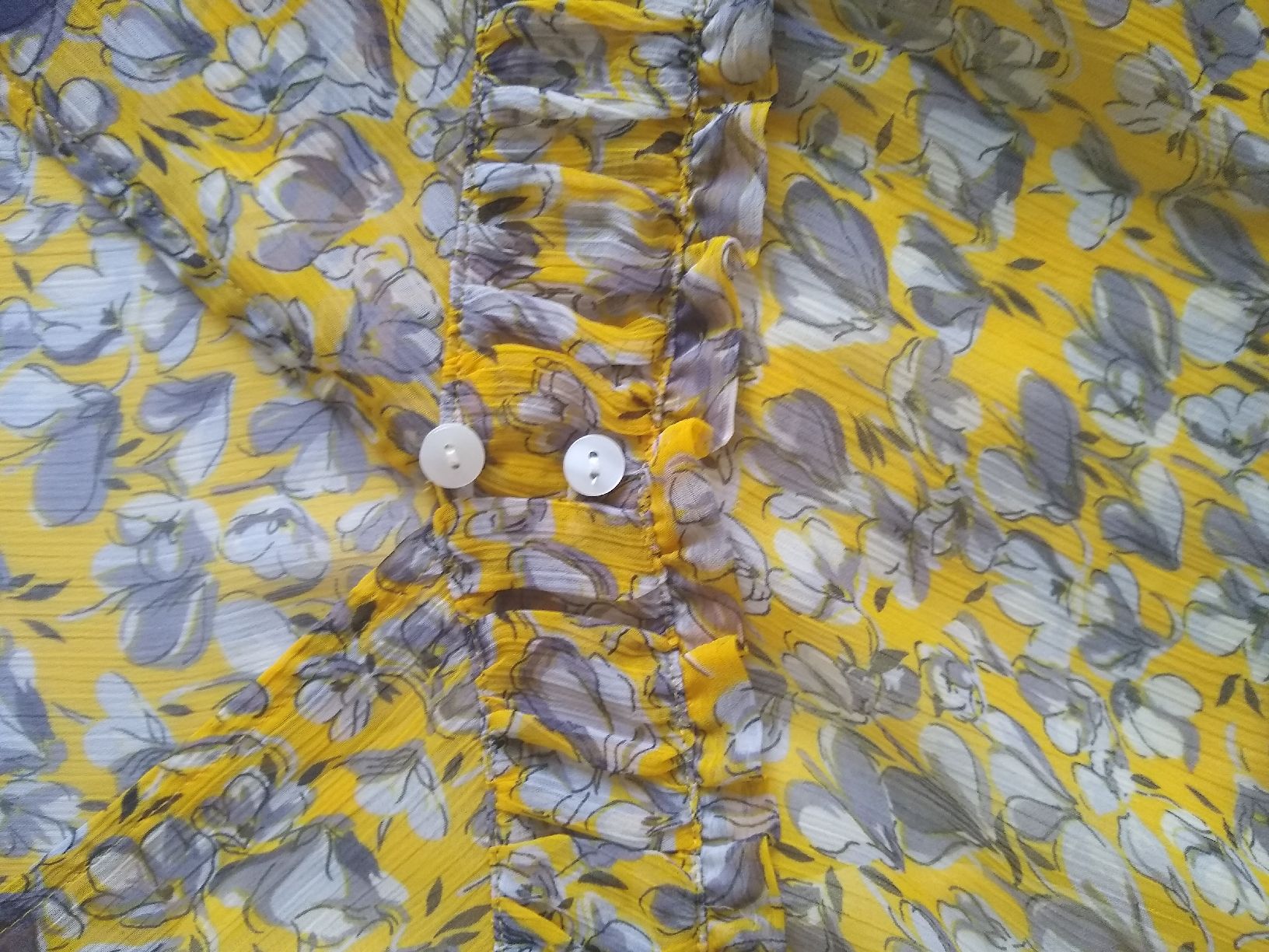 Blusen: Bluse XXS P "Ann Taylor Petite Loft" – Gebraucht aus Dübendorf von LoRi-2026 7