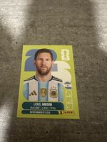 ARG 17 , Lionel Messi , FIFA WORLD CUP 2026 PANINI 