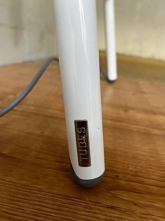 Heizgeräte: ELEKTRISCHER HANDTUCHWÄRMER – Neu und originalverpackt aus Basel von ps9_q8pl 1