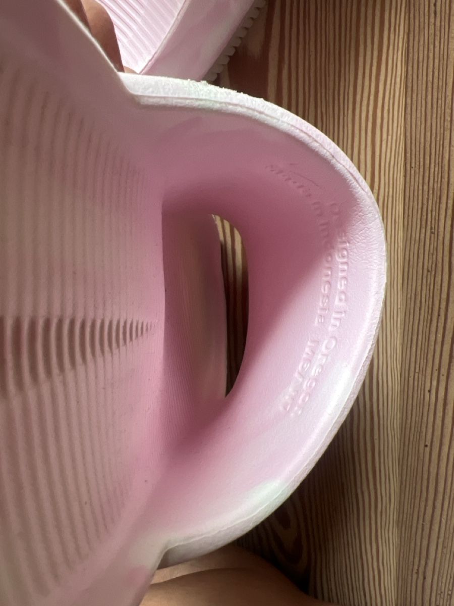 Nike Chaussures hommes: Nike Calm Pink Slides – D'occasion à Zürich par tsw_f52q 5