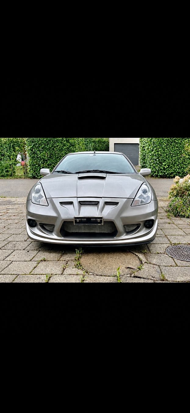 Automobili: Toyota Celica T23 Ts – Usato da Balterswil venduto da Rebel24 2