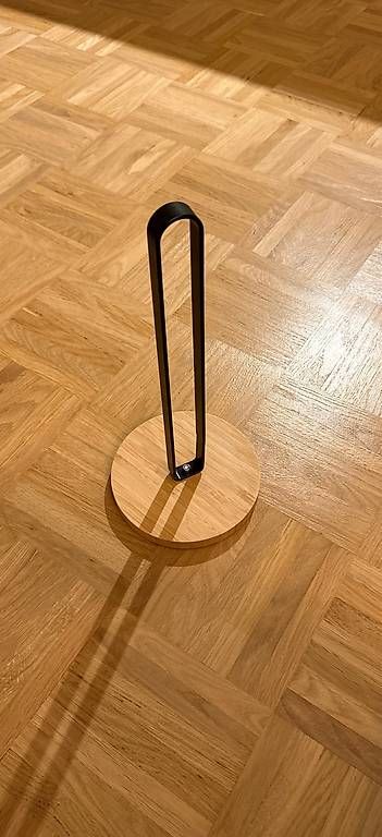 Autres articles pour la maison: Papierrollenhalter/Küchenrollenhalter – D'occasion à Arlesheim par schoop.