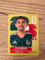 Panini MEX 3 Johan Vasquez FIFA World Cup 2026