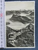 PILATUS-KULM 1939 AK ONW