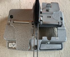 Agfa Film-Klebepresse 8.8 mm