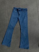 Flare Jeans 134
