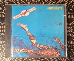 Little River Band - Greatest Hits, USA Rock CD Album 1982