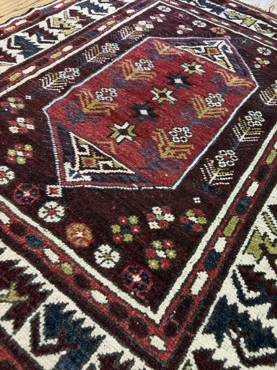 Tappeti: Dösemealti alt Teppich  – Usato da Wängi venduto da Tesimo 2