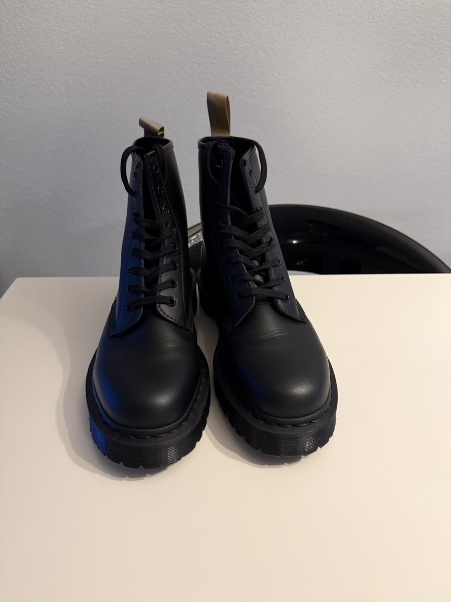 Dr. Martens Herrenschuhe: Dr. Martens Stiefel – Neu (gemäss Beschreibung) aus Wetzikon ZH von Alioc66 1