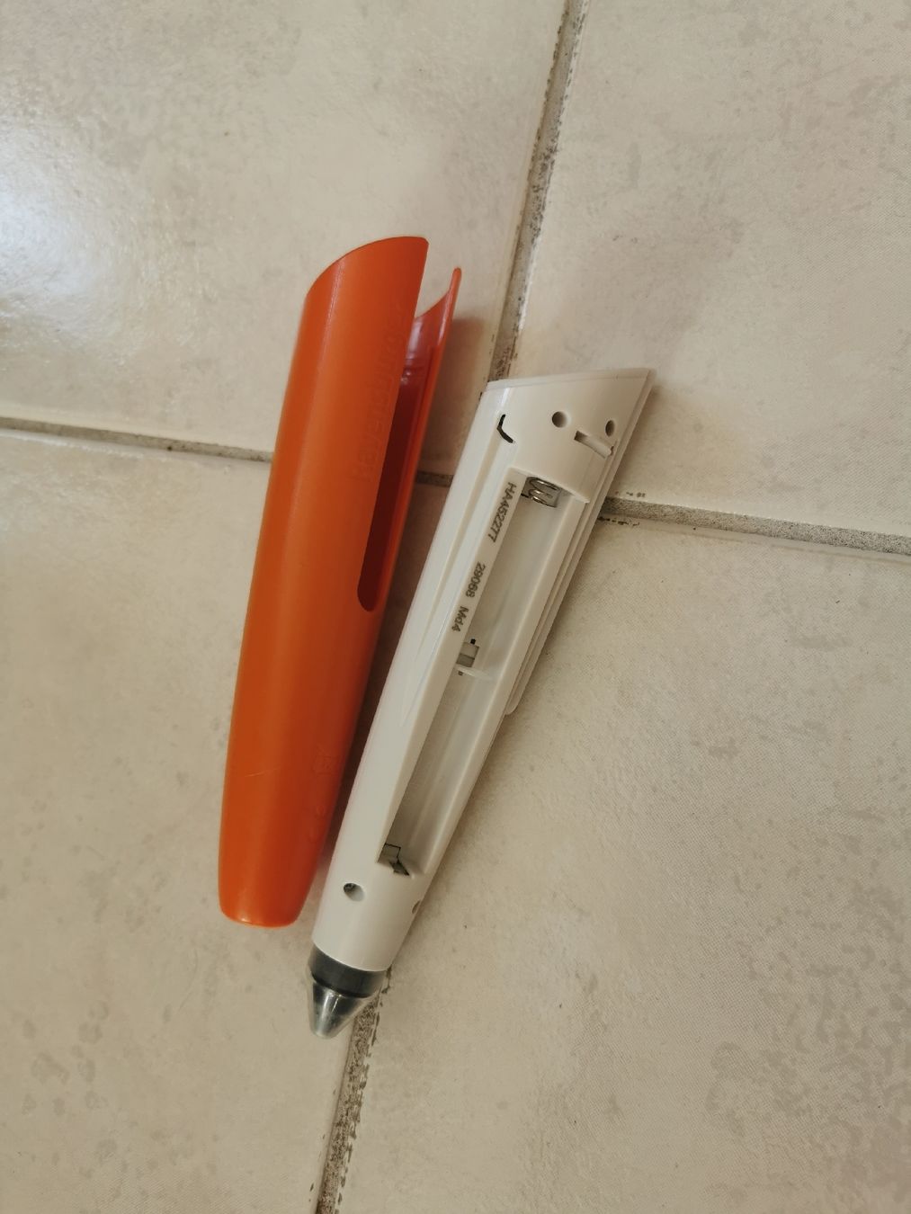 Tiptoi Spielzeuge: Tiptoi Stift 3. Generation mit Batterieantrieb – Gebraucht aus Brunnen von JJaime 2