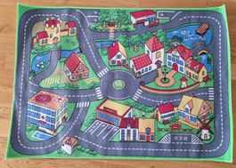 Spielteppich