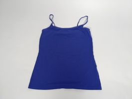 Marks & Spencer top violet électrique - Femme - Taille M