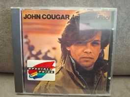 John Cougar - American Fool