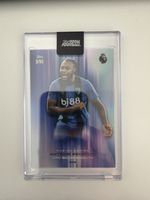 Topps Total Football - Antoine Semenyo - Bournemouth /50