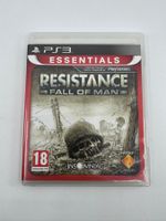 Resistance Fall of Man (PS3)