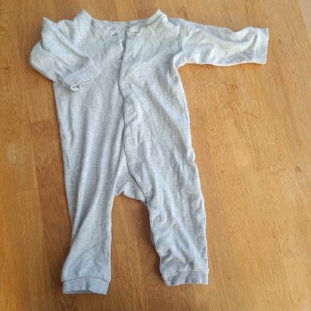 Pyjama Grösse 68