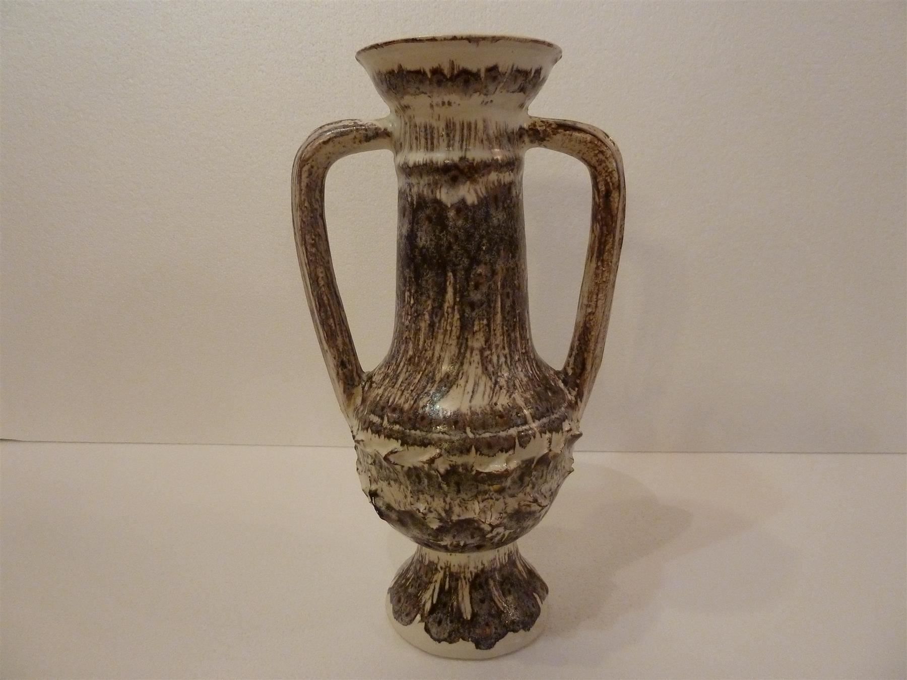 Vasi & Recipienti: Antike Vase signiert – Usato da Bure venduto da 1319 1