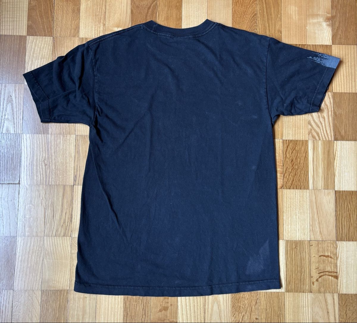 Oakley T-shirt: Vintage Oakley Print T-Shirt – Usato da Bern venduto da Lelixino 3