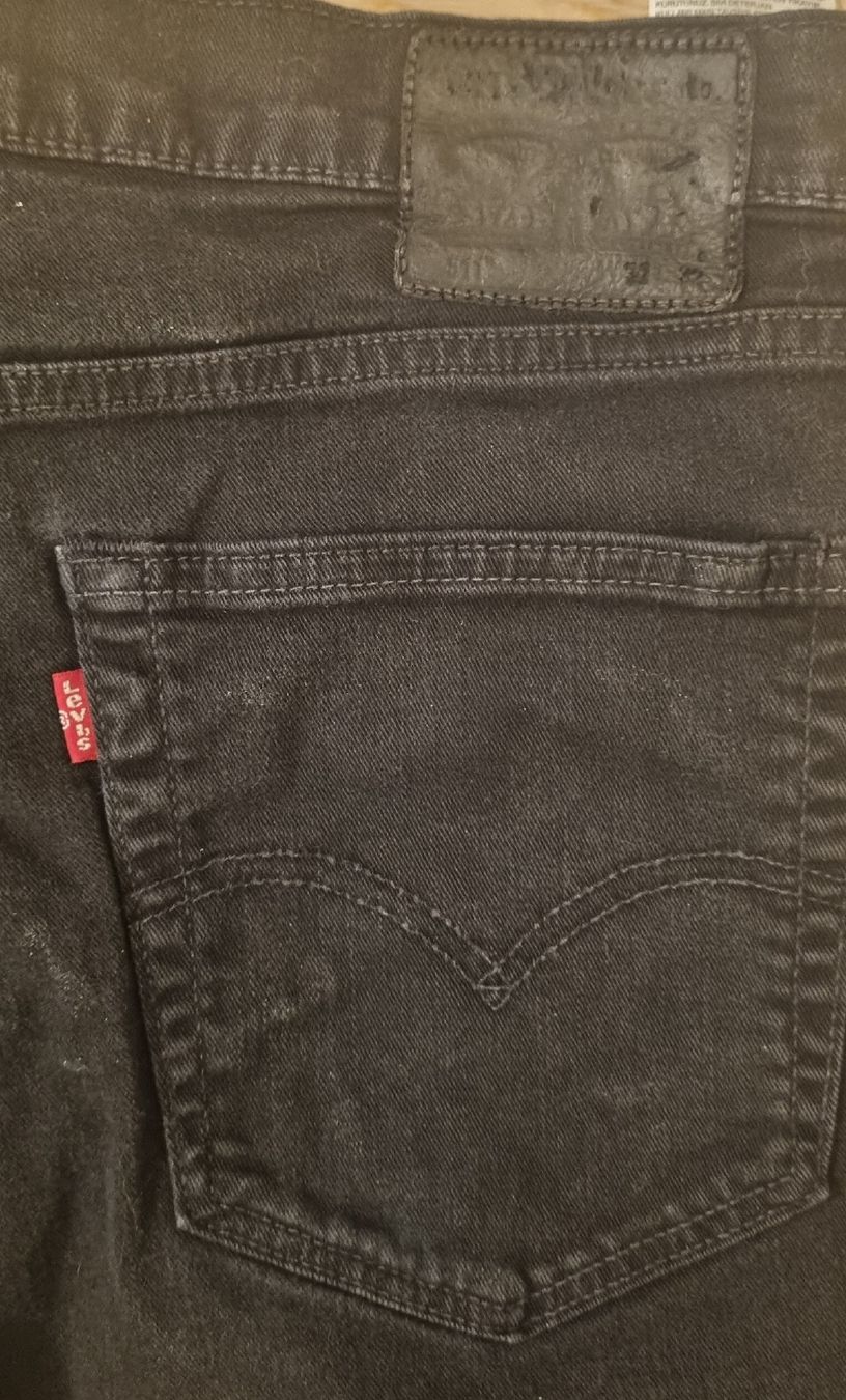 Levi's Jeans: Levis jeans Hose – D'occasion à Goldach par Cooky2011 3