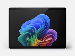 Surface Pro X |13"| SQ2| 16GB |256GB| LTE |Platin| WIN 11