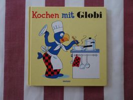 Kochen mit Globi - Weltbild Verlag 1. Auflage 2001 - G38