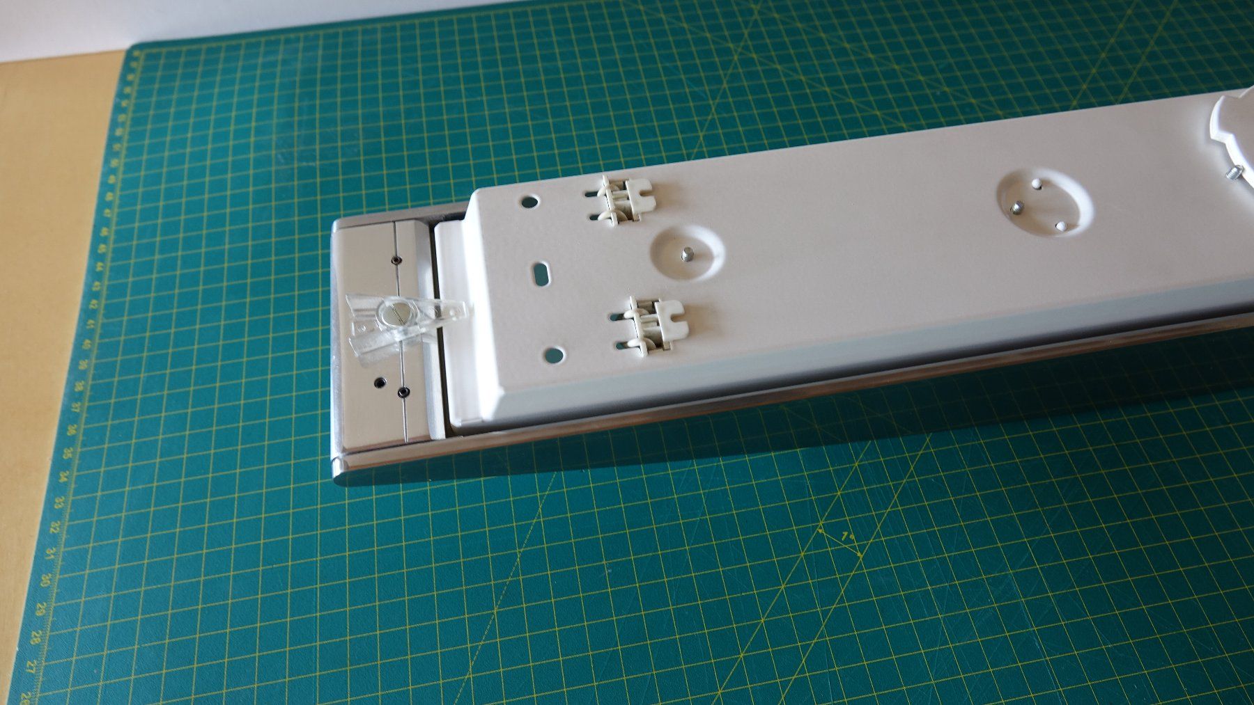 Luceplan Lampade: LUCEPLAN Lampe. Mod. Strip - NEU – Nuovo (secondo la descrizione) da Canobbio venduto da rima71 5