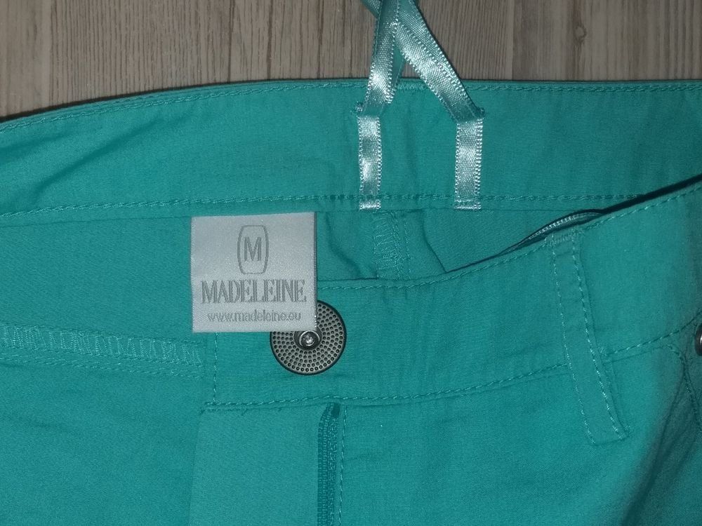 Madeleine Hosen: Pantalon / Hose MADELEINE  Taille / Grosse 36 CH...... – Gebraucht aus Cossonay-ville von Super-Price-Quality 3