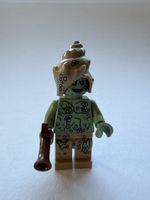LEGO Pirates of the Caribbean Hadras POC015 Figur