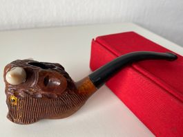 Tabakpfeife Real Briar