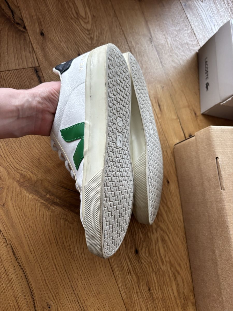 Veja Scarpe da uomo: Veja shoes – Usato da Seewen SZ venduto da banzinho 2