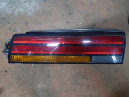 Pontiac Firebird Trans Am Rücklampe links