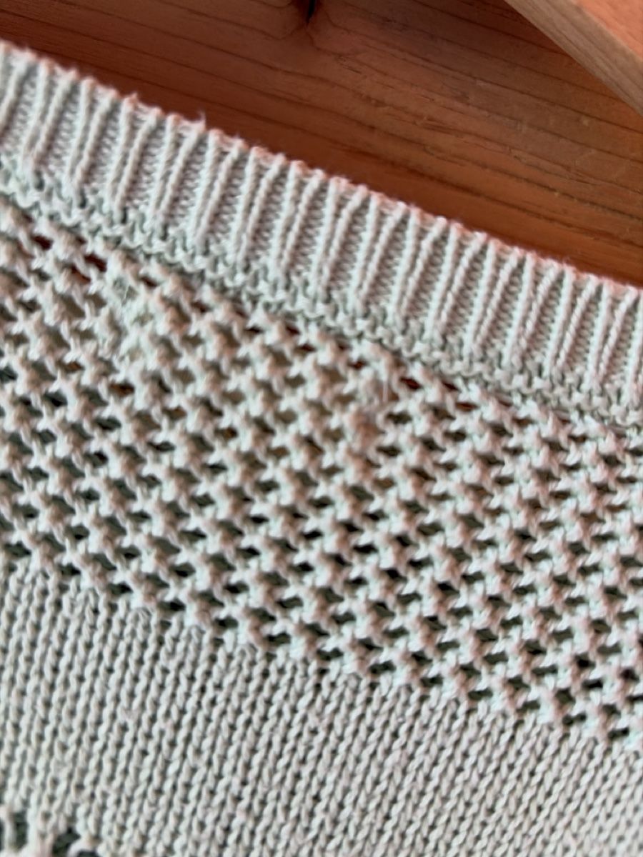 Pullover & Sweatshirts: Strickpullover/ Pullover Gr. 152/ 164 Sfera – Neu (gemäss Beschreibung) aus Saanenmöser von ballerinas 3