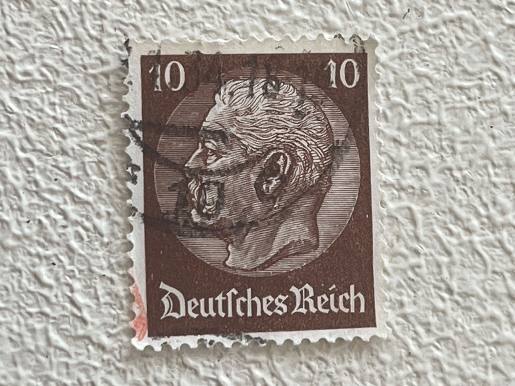 Tutti i francobolli: DR - Deutsche Reich Briefmarke – Usato da Chiasso venduto da AzenYa