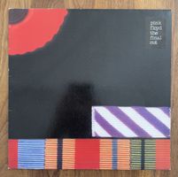 VINYL PINK FLOYD "THE FINAL CUT"