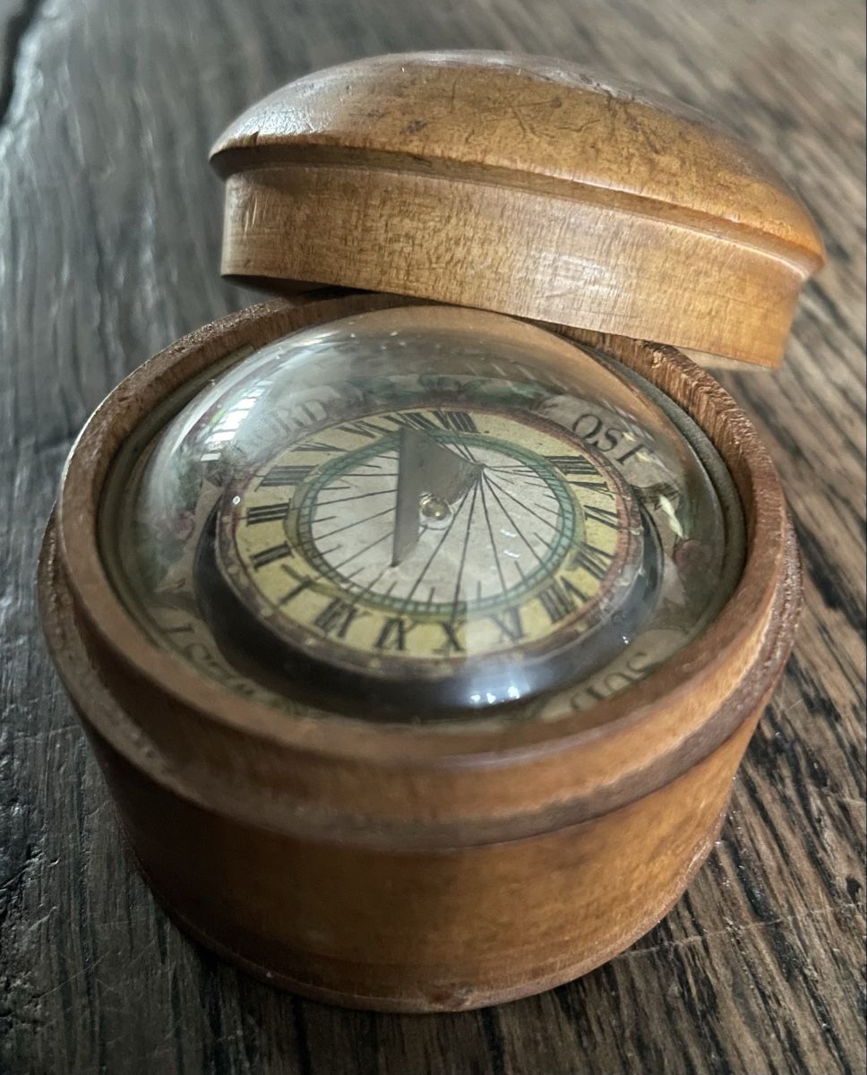 Orologi: Antike Sonnenuhr – Usato da Rorschacherberg venduto da farmer61 2