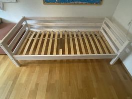 Flexa Kinderbett