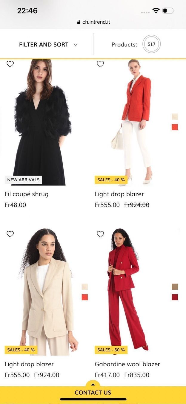 Giacche: MaxMara-intrend Marke Blazer – Nuovo (secondo la descrizione) da Winkel venduto da KaschmirArt 8