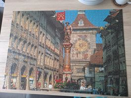 Ravensburger Puzzle 1000 Teile