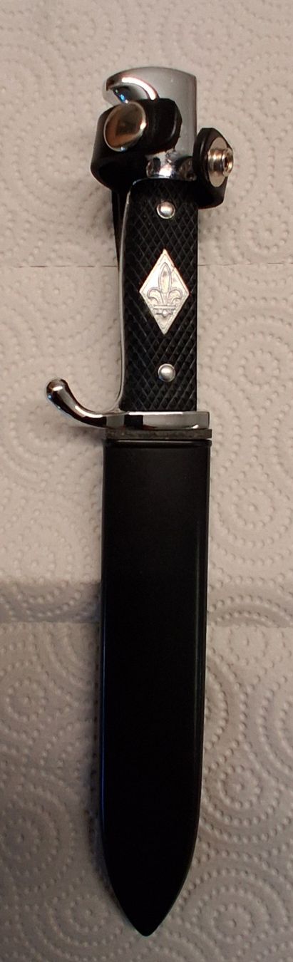 Accessoires: Schönes Pathfinder Messer – D'occasion à Reiden par jasi029 4