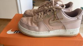 Air Force 1, Spezial Edition 2018, Gr. 38/24cm