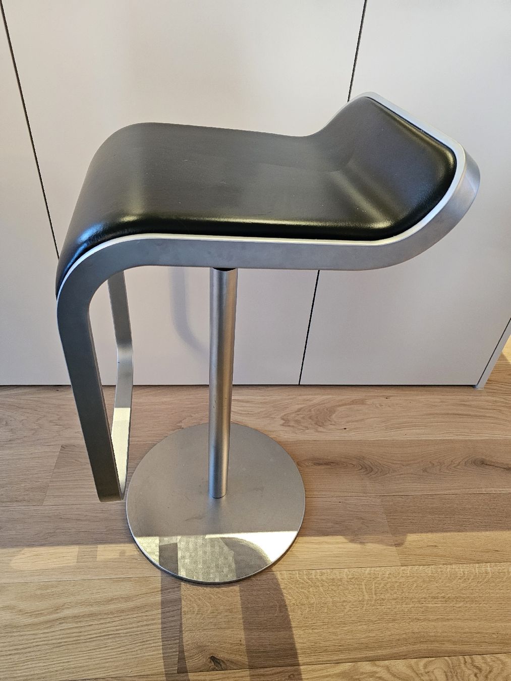 Lapalma Hocker: Design-Barhocker von Lapalma – Gebraucht aus Berneck von Spigi88 1