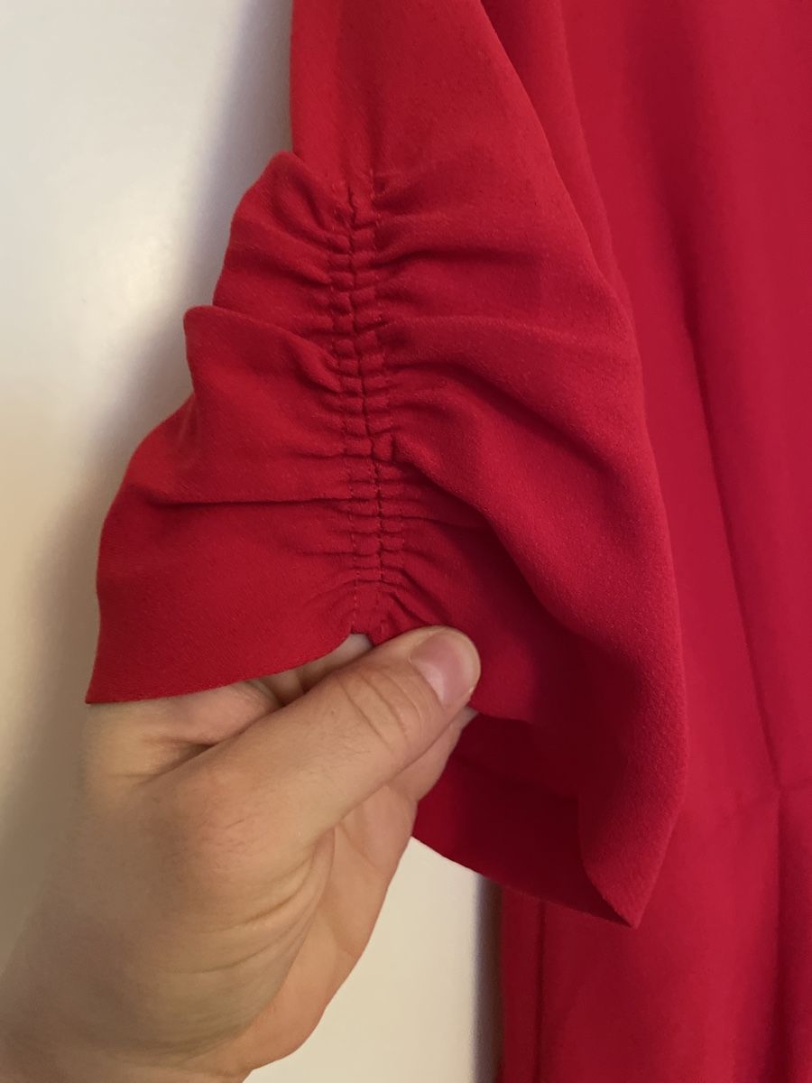Kleider: Festliches Kleid von L.K. Bennett – Neu (gemäss Beschreibung) aus Zürich von Circularrocks 3