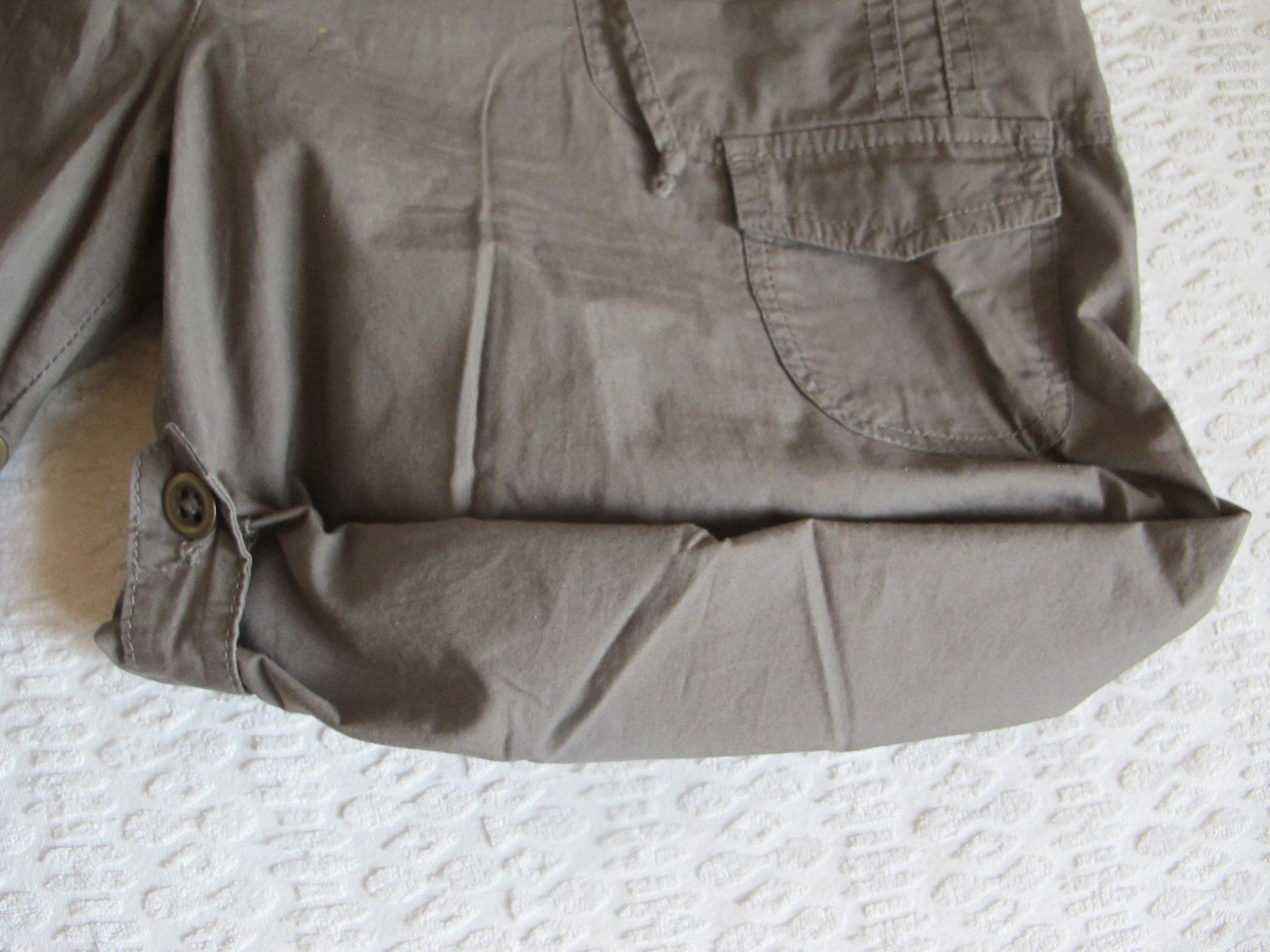 Hosen: Kurze Hosen von Phildar original Gr 44 – Gebraucht aus Löhningen von Chimae67 2