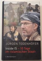 Jürgen Todenhöfer INSIDE IS - 10 Tage im "Islamischen Staat"