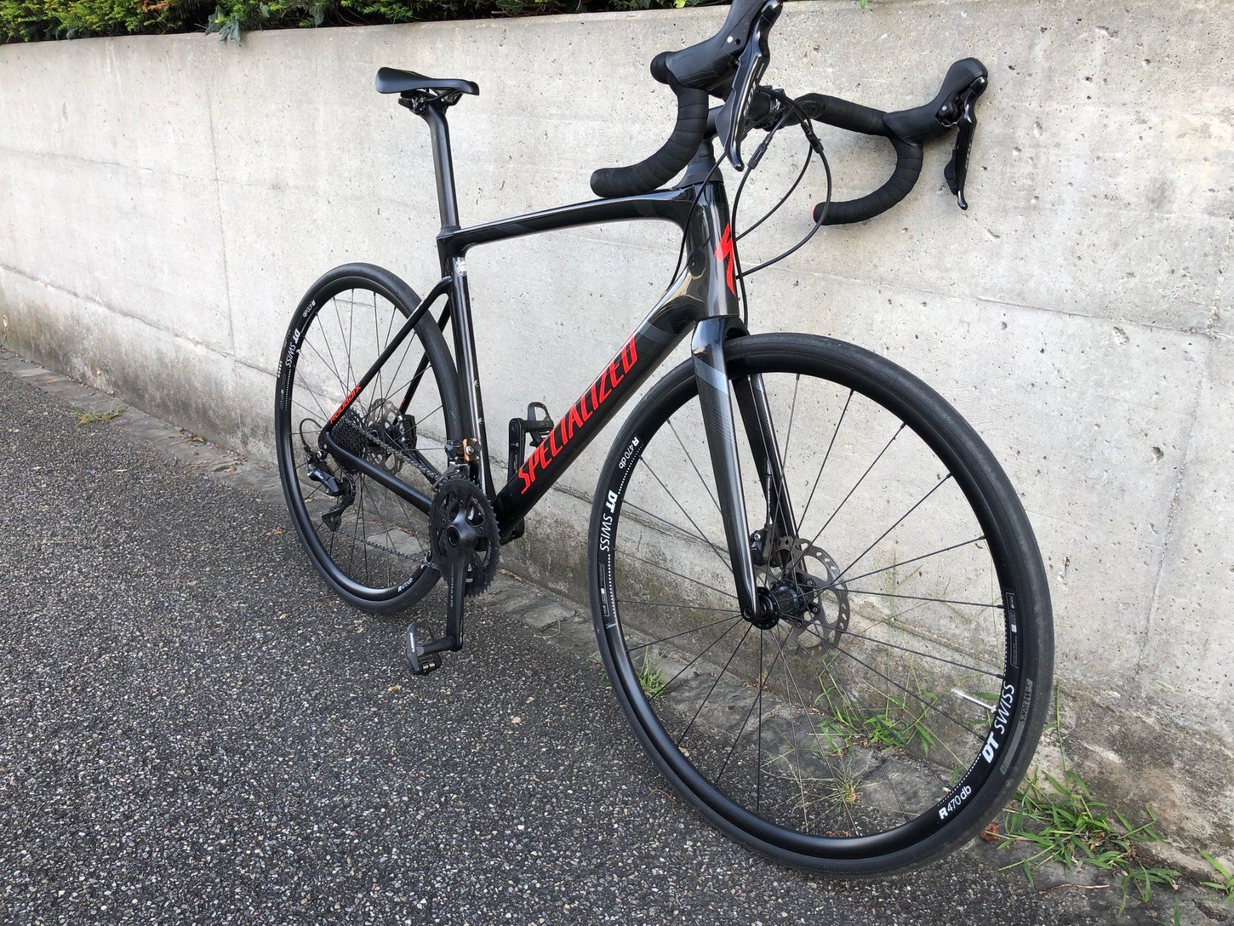 Specialized Biciclette: Specialized Roubaix Sport 58cm Carbon – Usato da Bottmingen venduto da  1