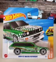 Hot Wheels BMW M3 Wagon