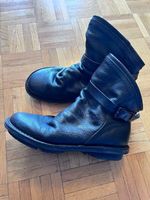 Bottines noires TRIPPEN t 40 comme neuves